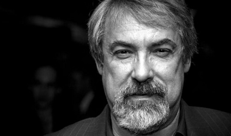 Elhunyt Korcsmáros György, Jászai Mari-díjas színész