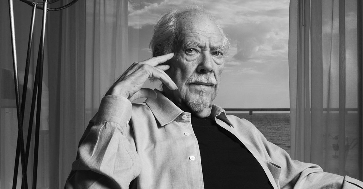 Robert Altman emlékére: 16 éve hunyt el a legendás rendező