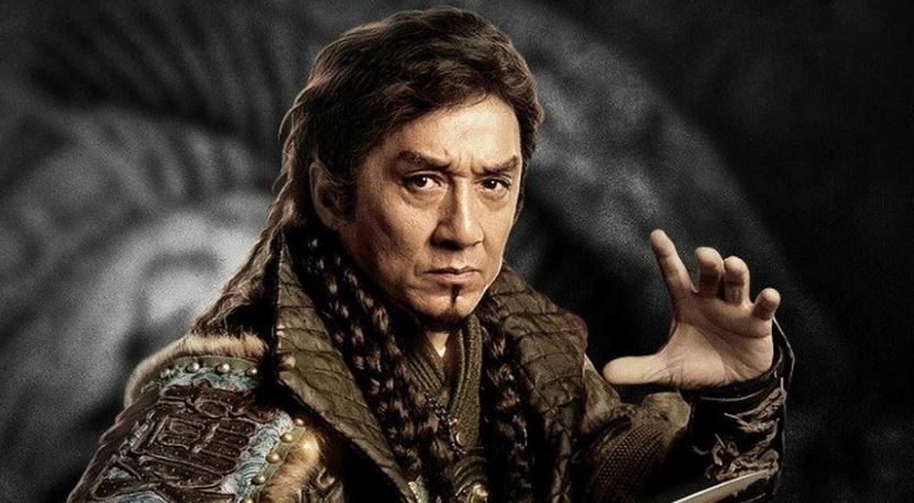 Jackie Chan Marvel szuperhősfilmben? Jackie Chan Marvel szuperhősfilmben?