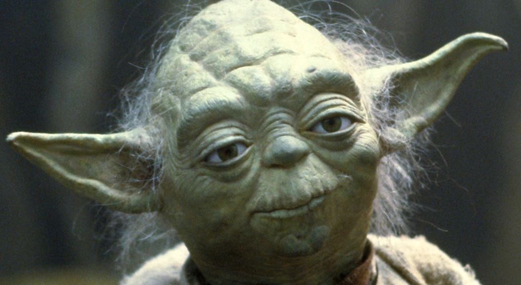 Kapaszkodj meg, ilyen lenne Yoda emberi bőrben (kép) Kapaszkodj meg, ilyen lenne Yoda emberi bőrben (kép)