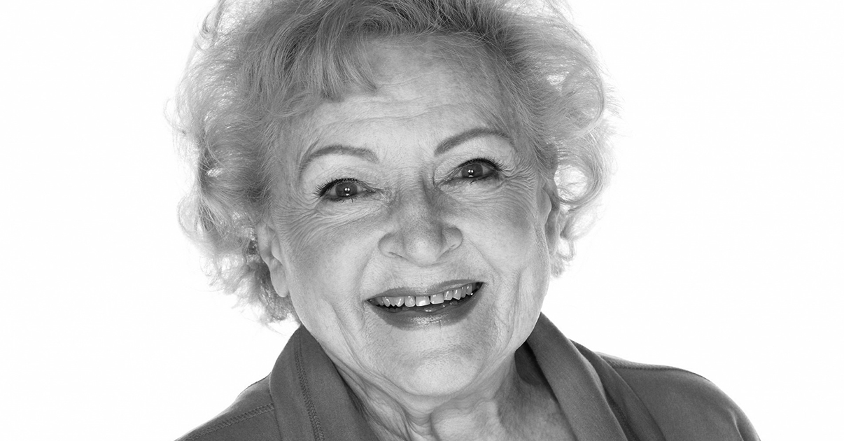 Fény derült Betty White halálának körülményeire Fény derült Betty White halálának körülményeire