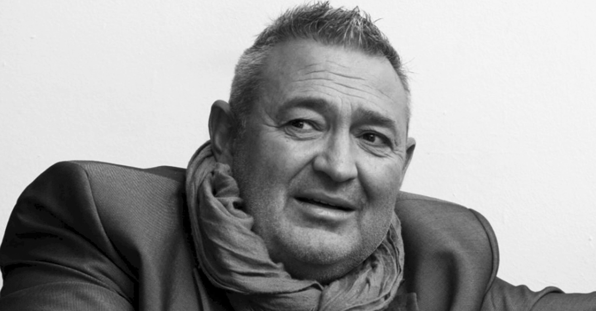 Két éve hunyt el Gesztesi Károly