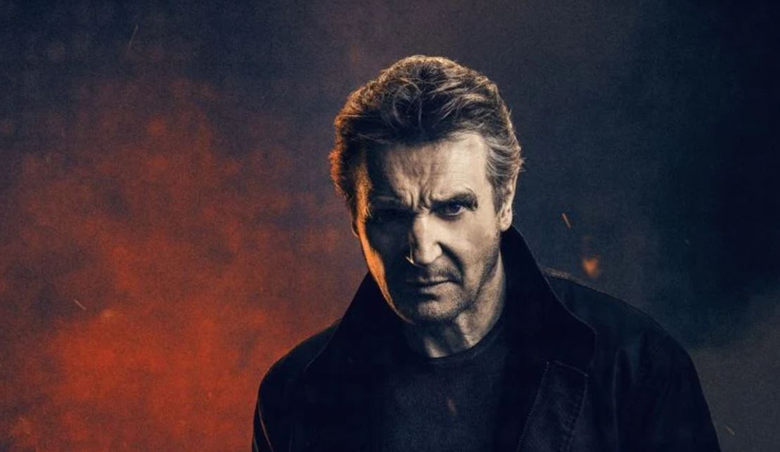 Liam Neeson megint szétcsap a rosszfiúk között, itt a Blacklight előzetese