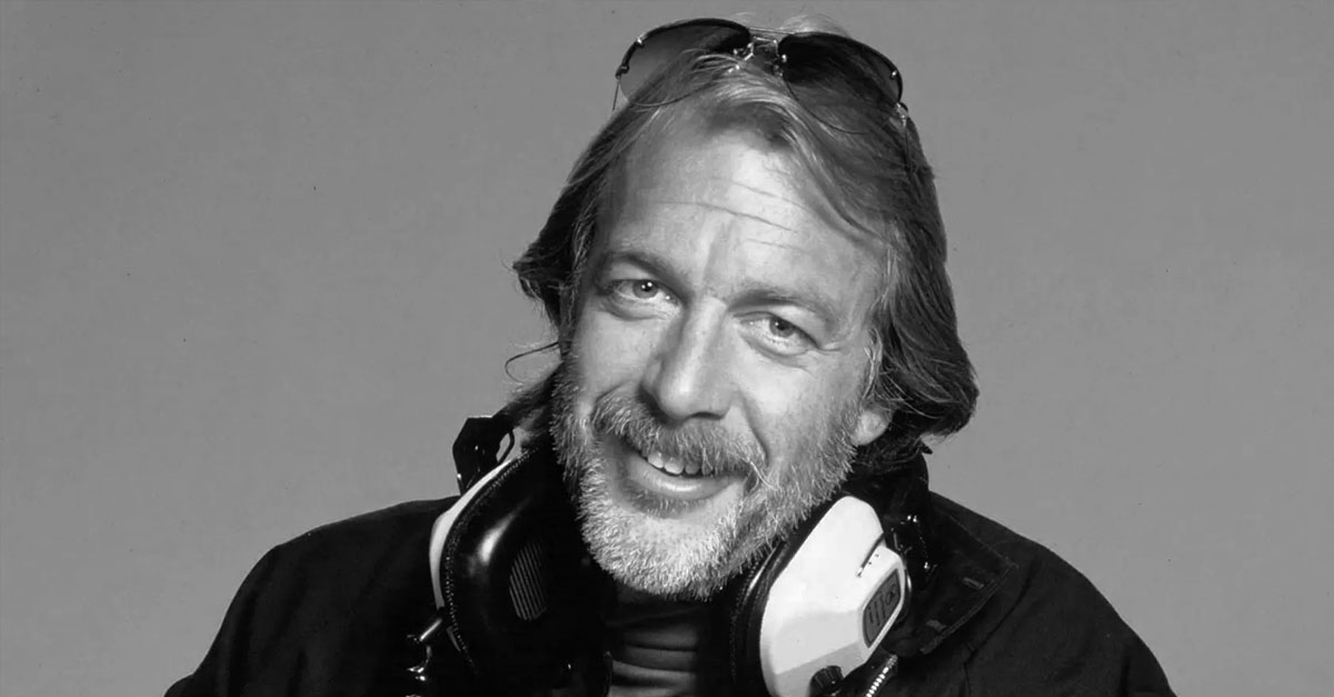 Gyászhír: Műtétje után elhunyt az Emmy-jelölt Howard Hesseman