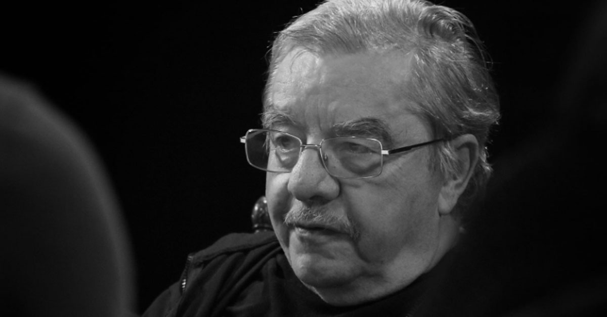 Elhunyt Babarczy László Elhunyt Babarczy László