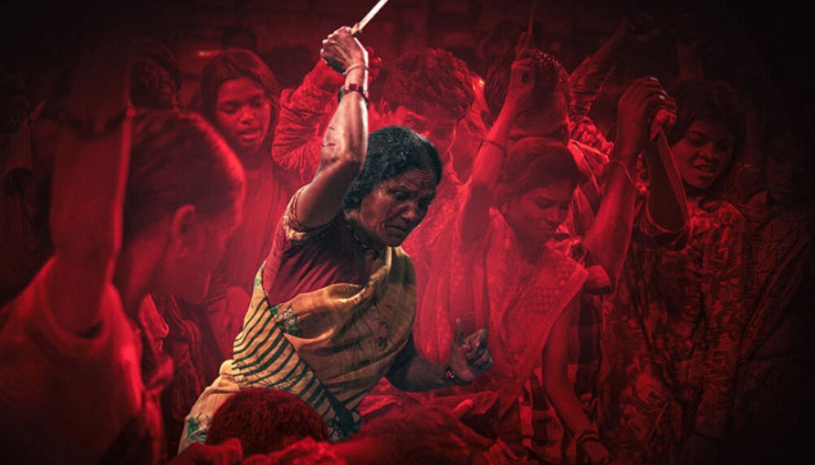 Mától a Netflixen: Egy brutális tárgyalótermi gyilkosság igaz története