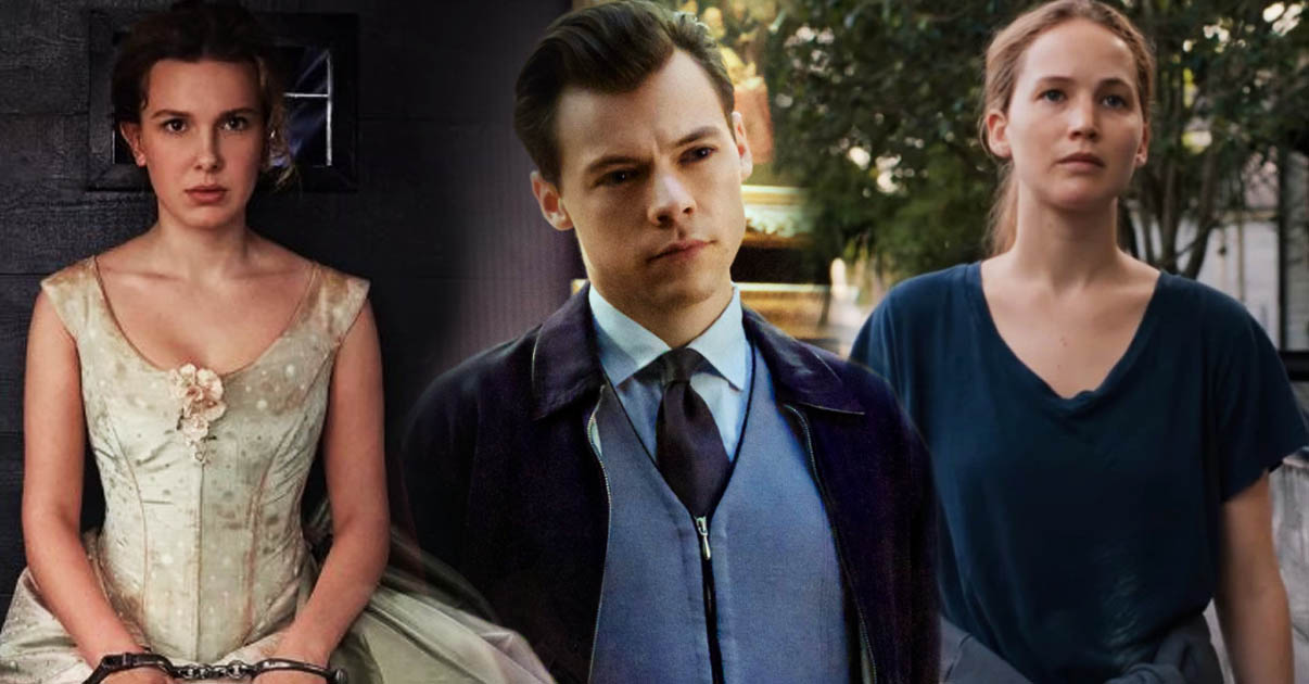 Streaming szemle: 5 kihagyhatatlan premier, amit a jövő héten nézhetsz (október 31-november 6)