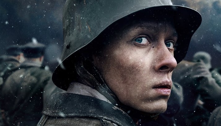 A pusztítás krónikái: A 12 legjobb első világháborús film 