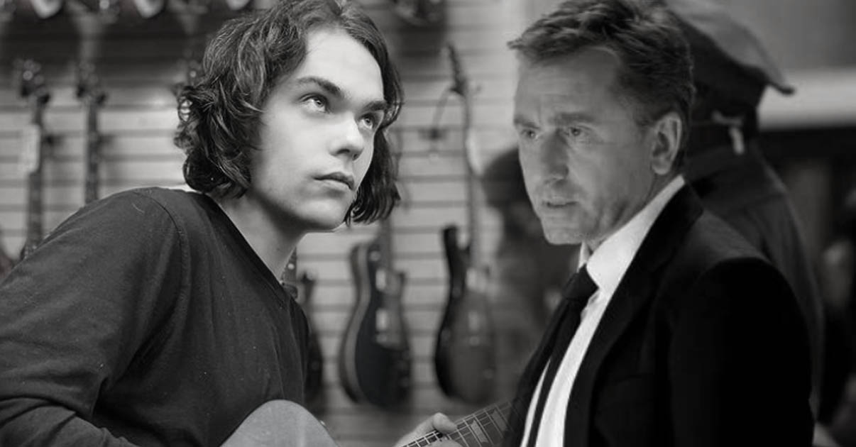 25 éves korában elhunyt Cormac Roth, Tim Roth fia