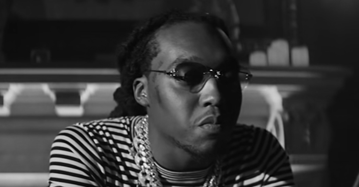 Lelőtték, a helyszínen életét vesztette a népszerű zenész, rapper Takeoff