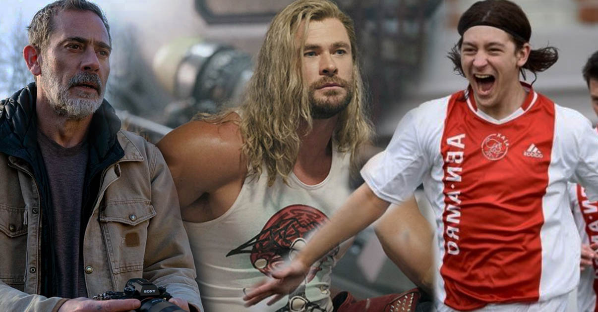 November a Telekom TVGO-n: Chris Hemsworth hősködését, a Walking Dead sztárjának horrorját és az Ibrahimovic-filmet is streamelheted