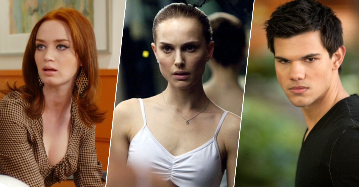 Ez a 8 sztár már megbánta a meztelenkedését 