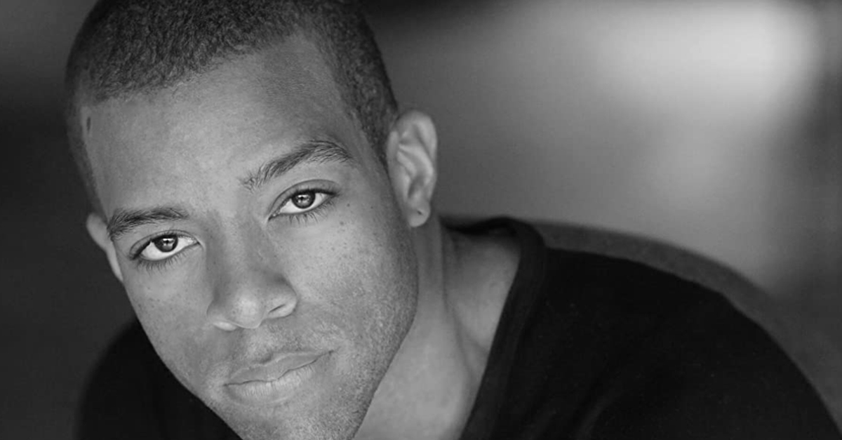 Gyászhír: 31 éves korában holtan találták a Walking Dead színészét, Moses J. Moseley-t Gyászhír: 31 éves korában holtan találták a Walking Dead színészét, Moses J. Moseley-t