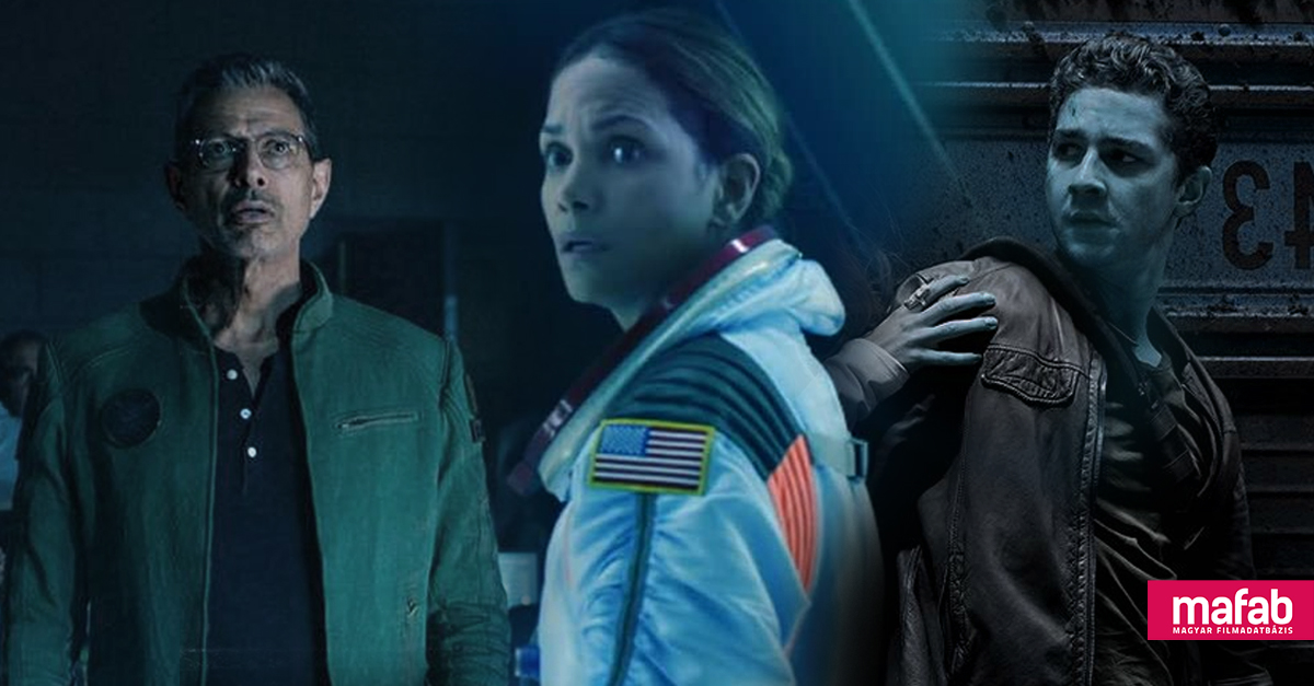 A 10 leglátványosabban bugyuta sci-fi A 10 leglátványosabban bugyuta sci-fi