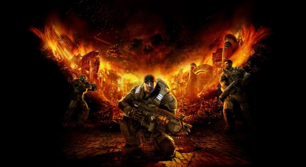 Netflix: Jön a Gears of War-film és sorozat! Netflix: Jön a Gears of War-film és sorozat!
