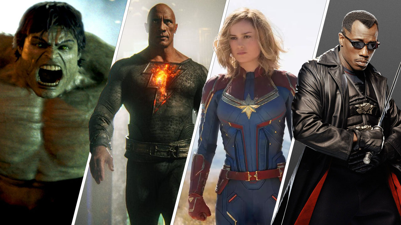 Kibékíthetetlen ellentétek? Íme, a 10 legmegosztóbb szuperhősfilm