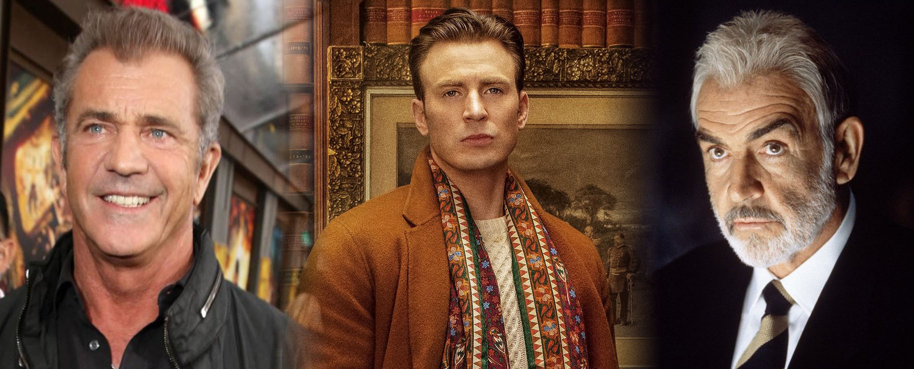 Az elmúlt 37 év 33 legszexibb színésze