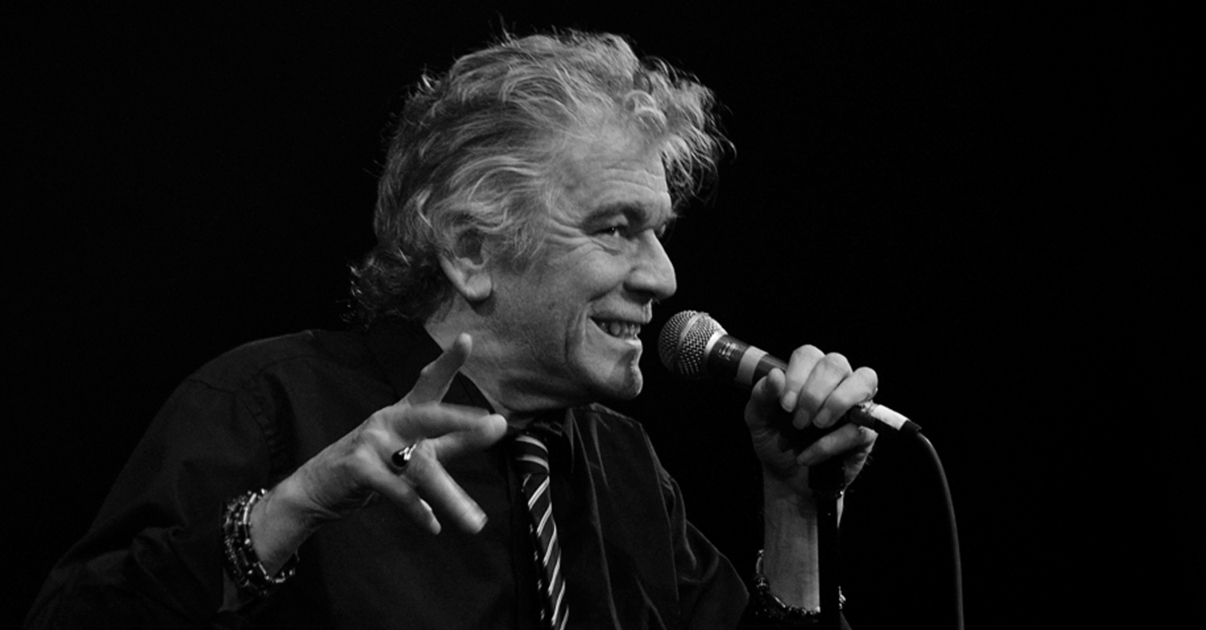 Elhunyt a Nazareth énekese, Dan McCafferty Elhunyt a Nazareth énekese, Dan McCafferty