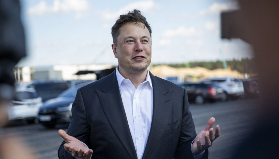 ‘Épp most nyírtam ki’: Elon Musk máris meggondolta magát a Twitter nagy port kavart új funkciójával kapcsolatban ‘Épp most nyírtam ki’: Elon Musk máris meggondolta magát a Twitter nagy port kavart új funkciójával kapcsolatban