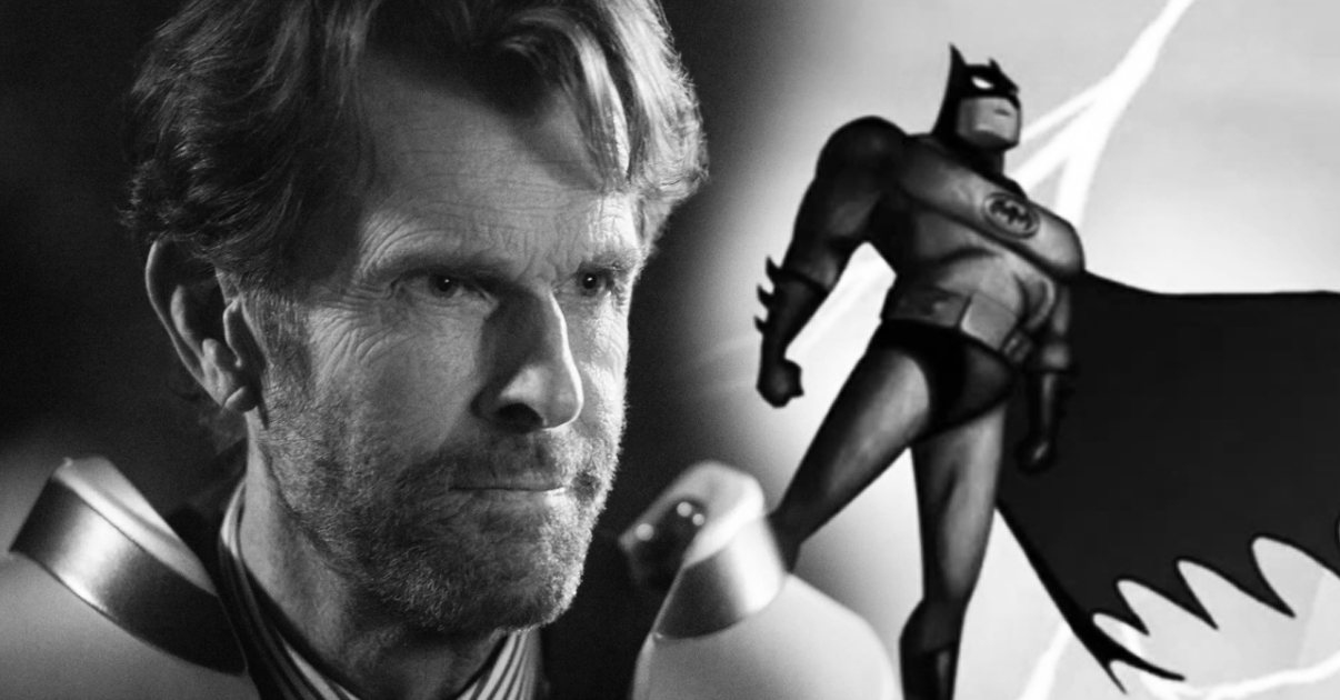 Gyászhír: Elhunyt Batman szinkronhangja, Kevin Conroy 
