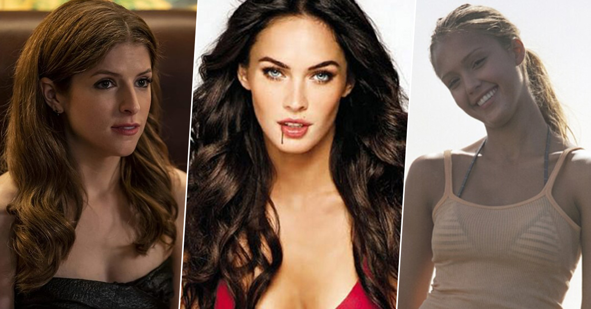 Ez a 16 színésznő sosem vállalt meztelen jelenetet (és az érveik)