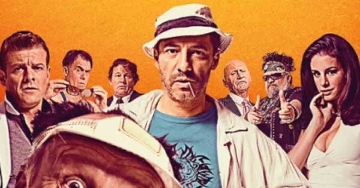 10 magyar vígjáték, amit biztosan láttál az életedben 10 magyar vígjáték, amit biztosan láttál az életedben