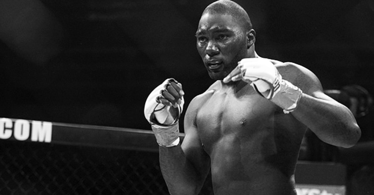 38 éves korában elhunyt az egykori UFC-harcos, Anthony Johnson, aki Tom Hardy filmjében is feltűnt  38 éves korában elhunyt az egykori UFC-harcos, Anthony Johnson, aki Tom Hardy filmjében is feltűnt
