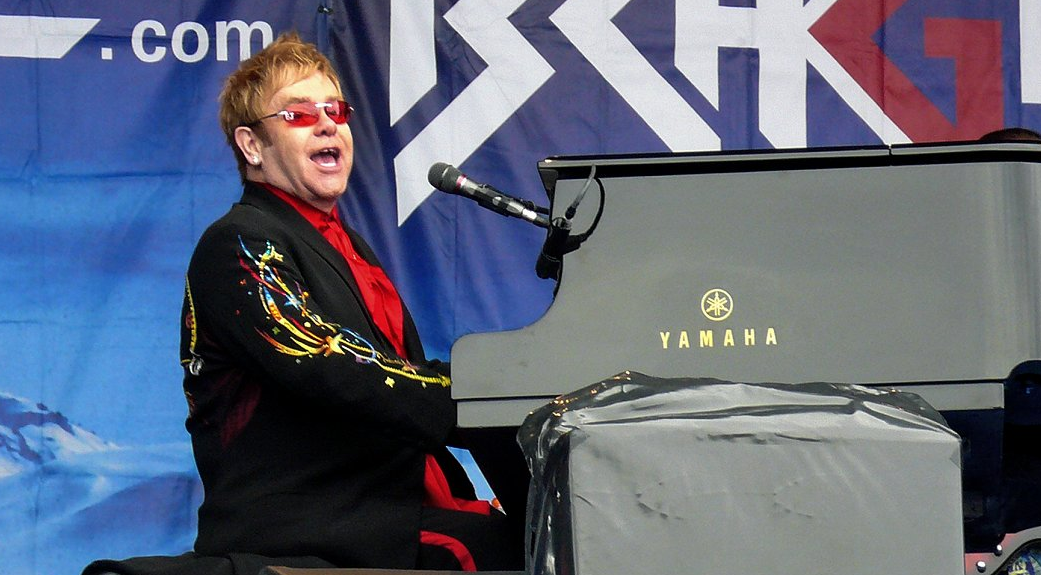 Disney+: Élőben nézheted Elton John utolsó észak-amerikai koncertjét Disney+: Élőben nézheted Elton John utolsó észak-amerikai koncertjét