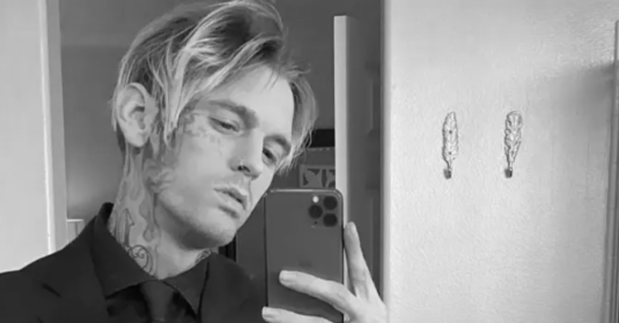 Jótékonysági adományalapot hoztak létre a tragikusan fiatalon meghalt Aaron Carter fivérei