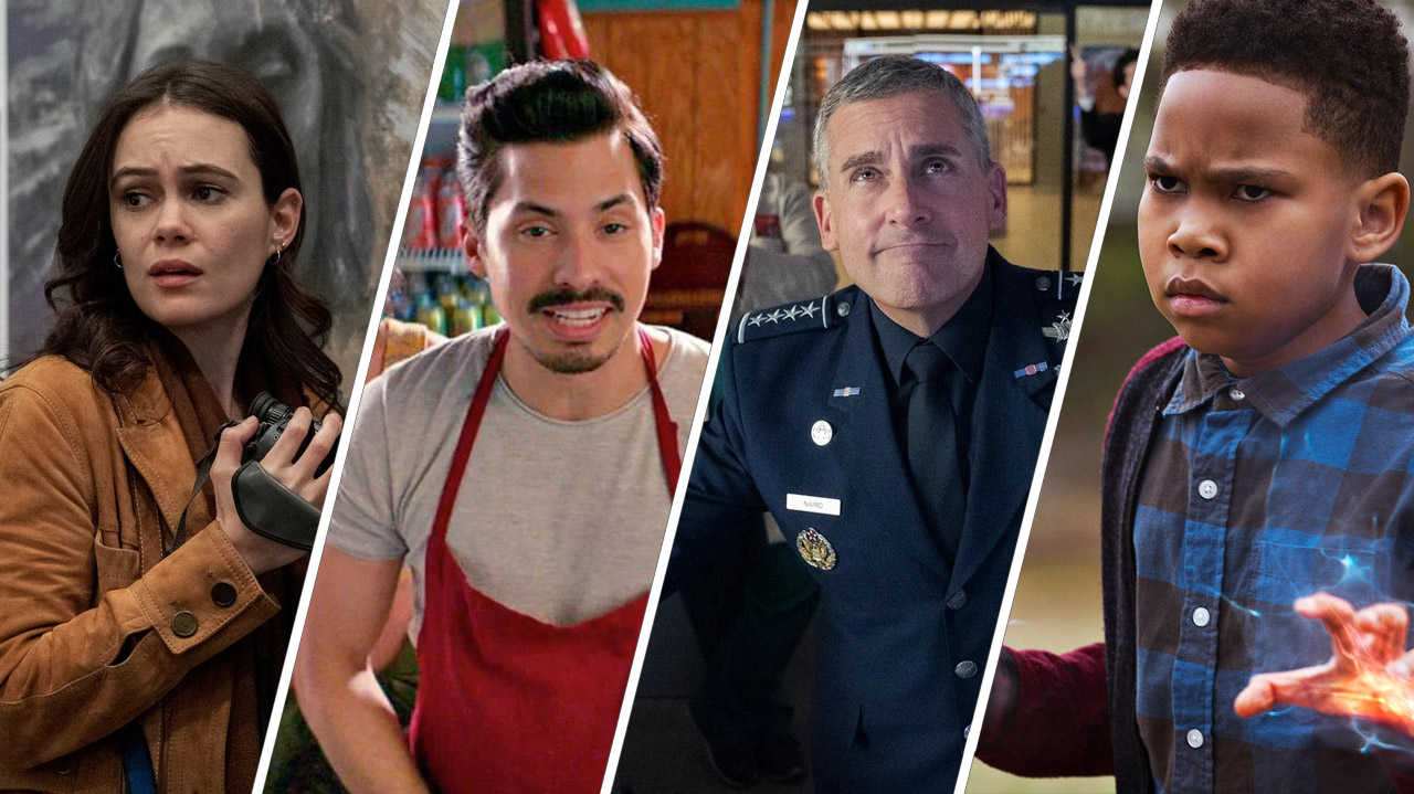 Ezt a 18 sorozatot elkaszálta a Netflix 2022-ben, és talán nem is tudtál róla