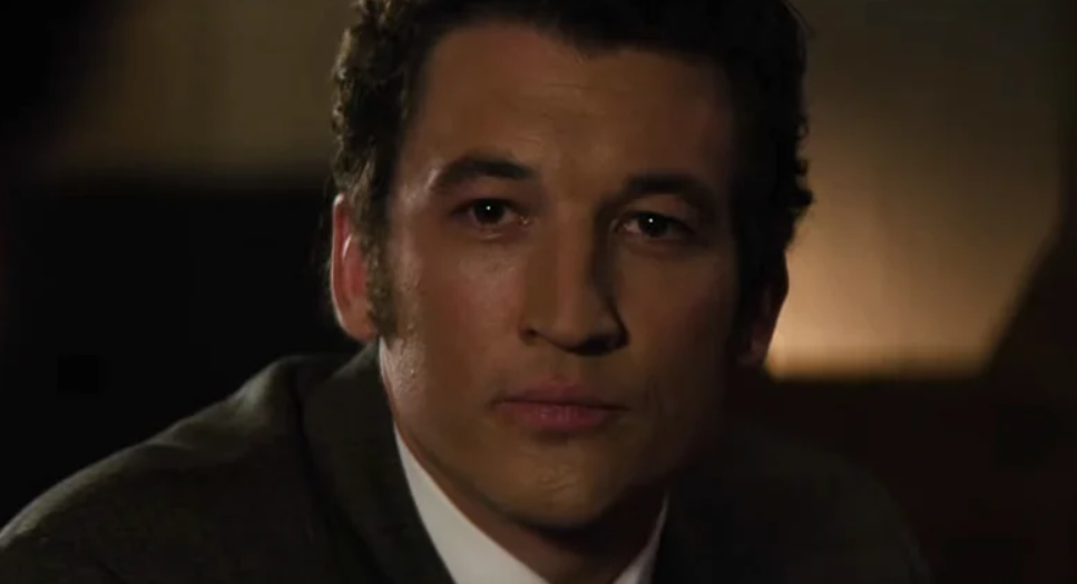 Brutális gengszter sztori: Itt 'A keresztapa-sorozat' előzetese! Brutális gengszter sztori: Itt 'A keresztapa-sorozat' előzetese!