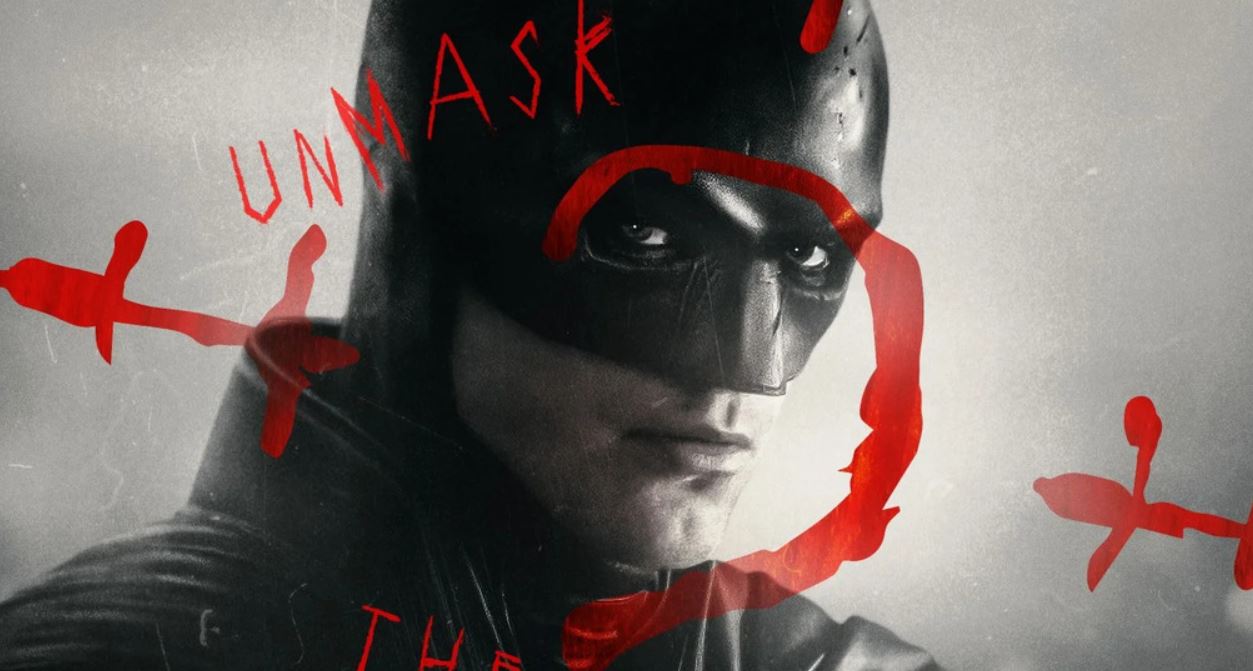 Nagyon súlyos 3 perc a Batmanből, már magyar felirattal is, mutatjuk! Nagyon súlyos 3 perc a Batmanből, már magyar felirattal is, mutatjuk!