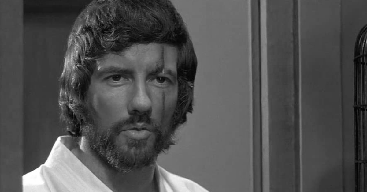 Elhunyt Robert Wall, aki Bruce Lee-vel is összecsapott A sárkány közbelépben