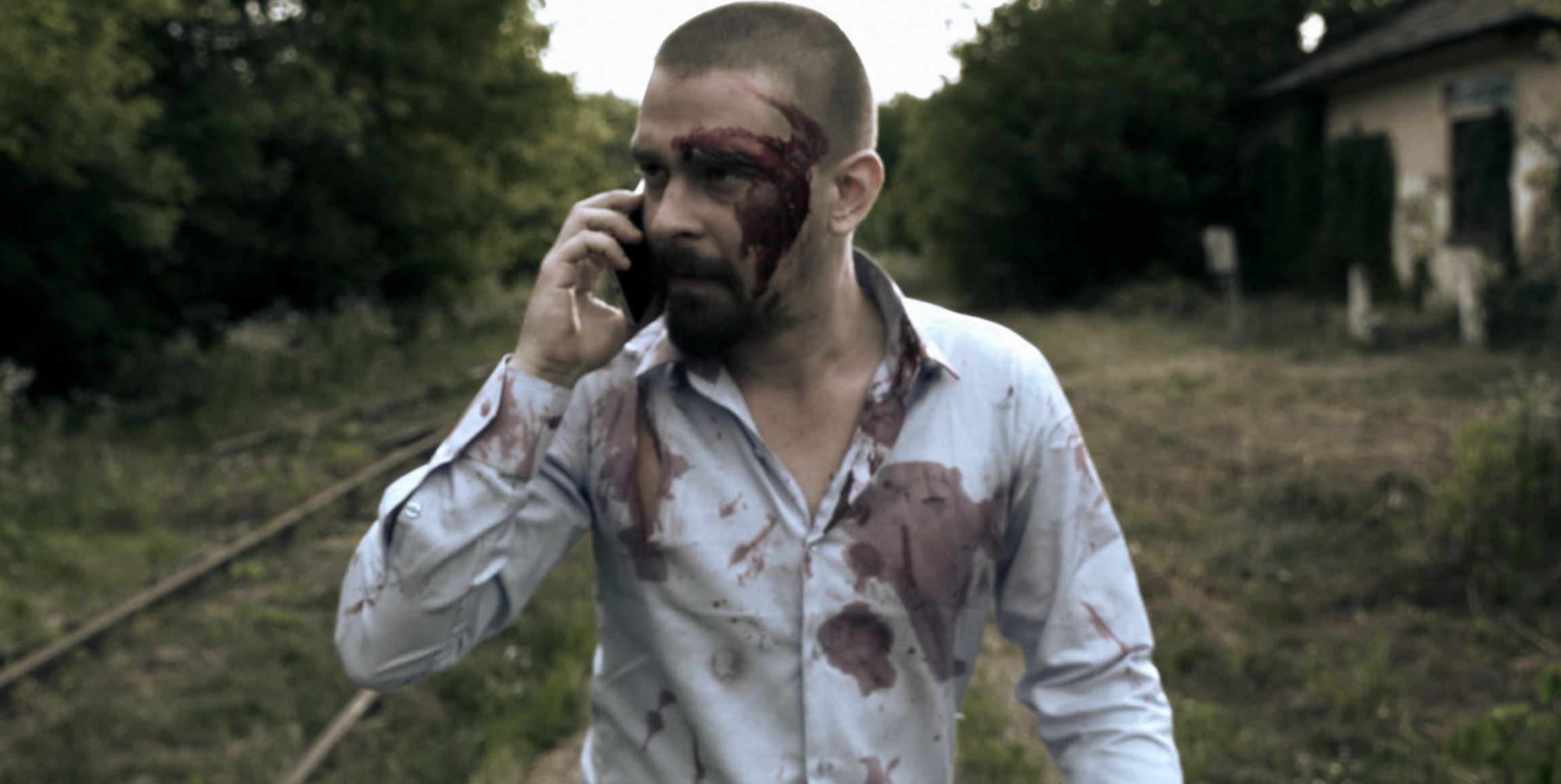 10 nap (!) alatt forgatták az új magyar thrillert, most a Netflixen nézheted A Kilépőt 10 nap (!) alatt forgatták az új magyar thrillert, most a Netflixen nézheted A Kilépőt