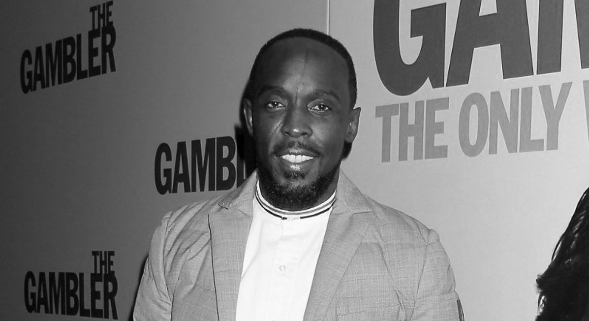 4 embert letartóztattak Michael K. Williams halálának ügyében 4 embert letartóztattak Michael K. Williams halálának ügyében