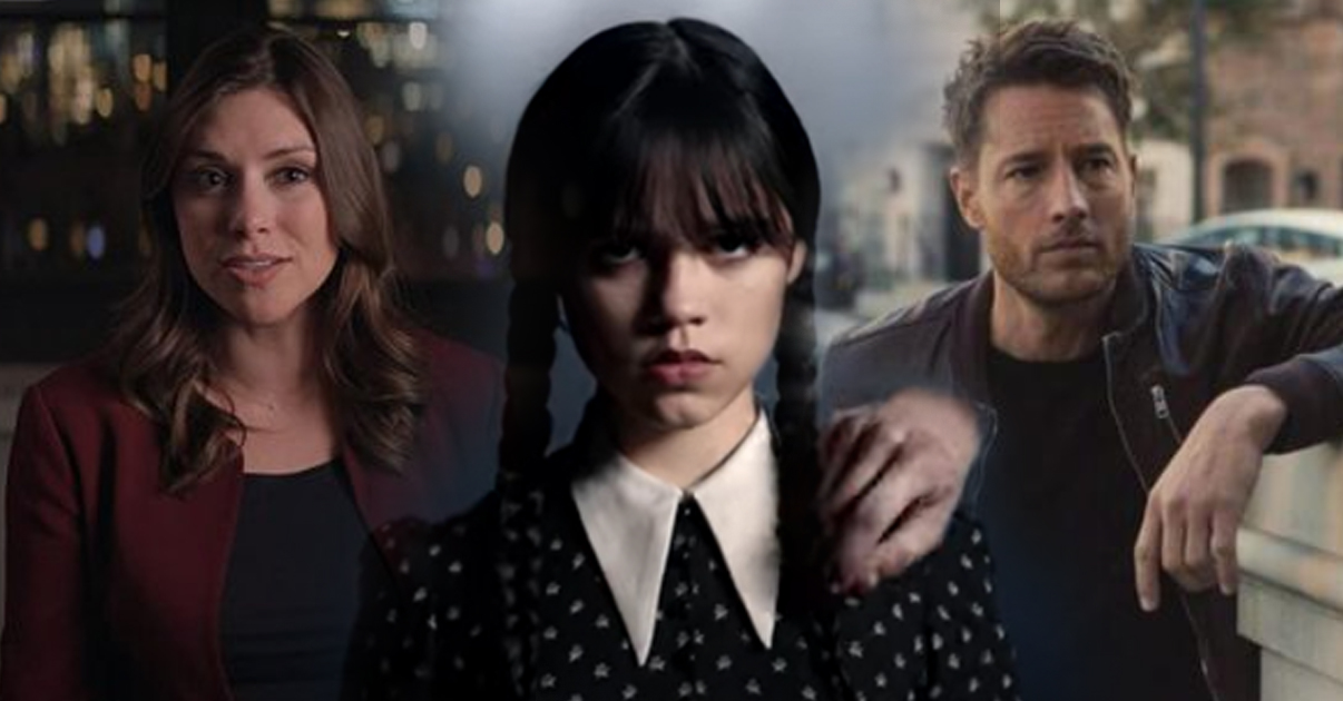 Újdonságok a Netflixen: 6 premierfilm és sorozat, amit a jövő héten nézhetsz (november 21-27)