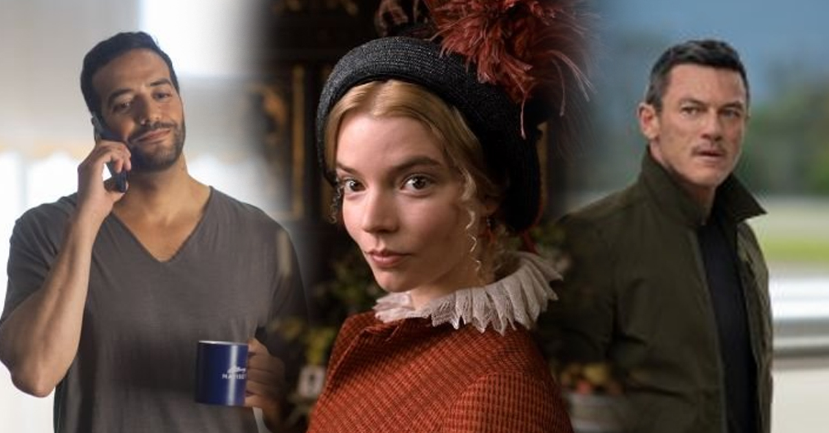 Streaming szemle: 6 kihagyhatatlan premier, amit a jövő héten nézhetsz (november 21-27) Streaming szemle: 6 kihagyhatatlan premier, amit a jövő héten nézhetsz (november 21-27)