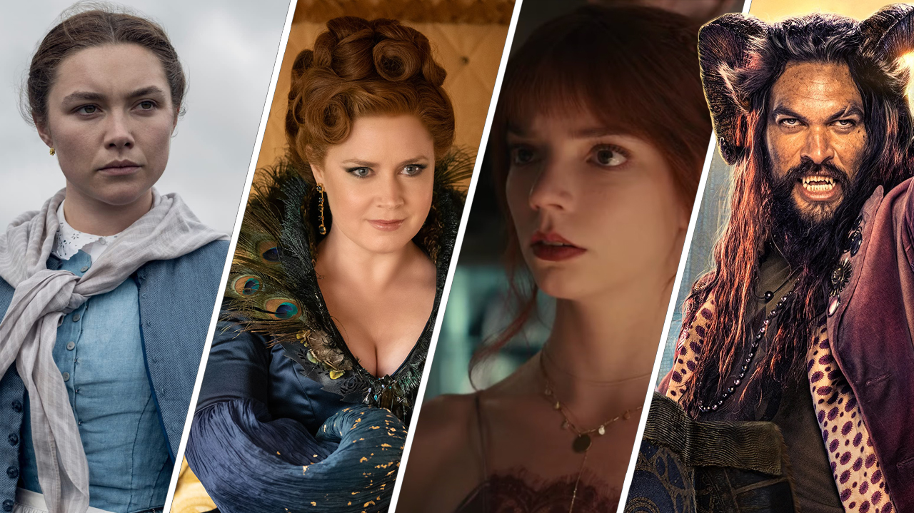 A 6 legjobb új film, amit ezen a hétvégén nézhetsz A 6 legjobb új film, amit ezen a hétvégén nézhetsz