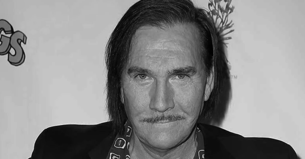 Elhunyt az Óvóbácsik rendezője, John Paragon