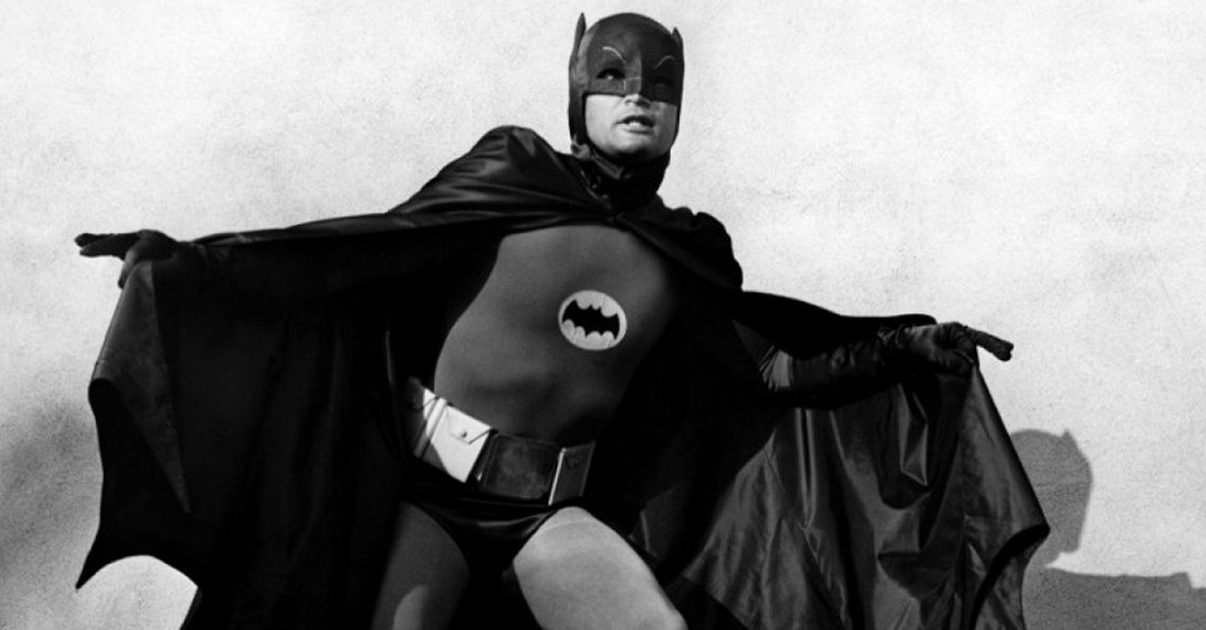 A Batman-filmek 10 sztárja, akik már nem lehetnek köztünk