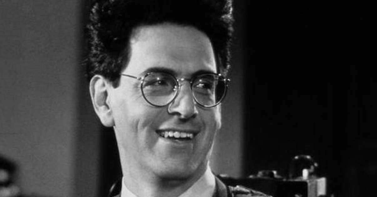 A Szellemirtók 13 sztárja, akik már nem lehetnek köztünk 