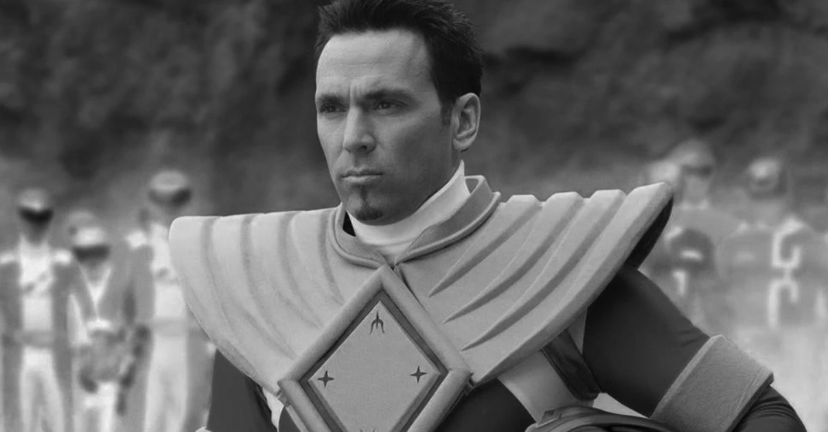 49 éves korában elhunyt a Power Rangers sztárja, Jason David Frank