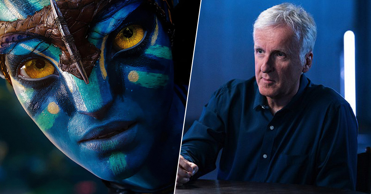 'Takarodj a pics*ba az irodámból': James Cameron nem finomkodott a Fox vezetőjével az Avatar kapcsán