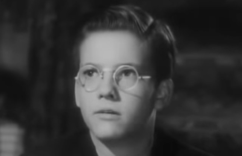 Elhunyt az Elfújta a szél utolsó élő tagja, Mickey Kuhn