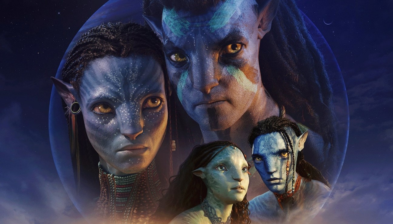 Decemberben premier, de még mindig nincs kész az Avatar 2 Decemberben premier, de még mindig nincs kész az Avatar 2