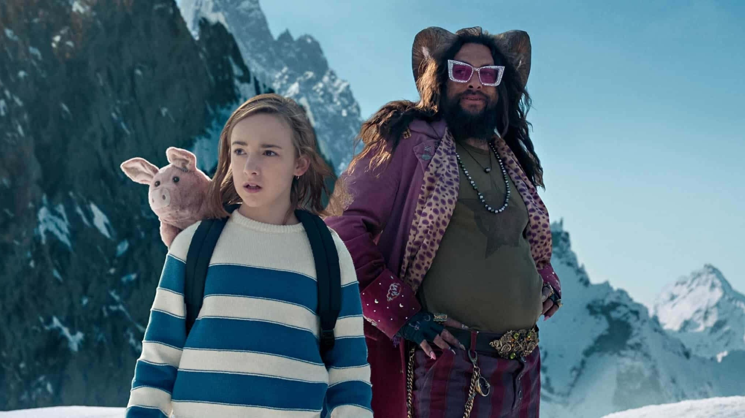 Netflix Top 10: Ezeket a filmeket és sorozatokat nézi most mindenki a világon (november 14-22)