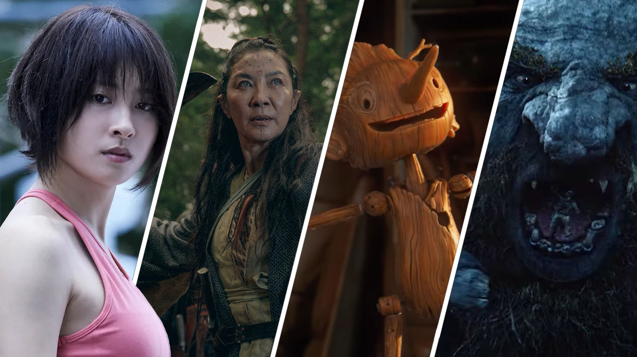 December a Netflixen: Erről a 13 premierről nem érdemes lemaradnod December a Netflixen: Erről a 13 premierről nem érdemes lemaradnod