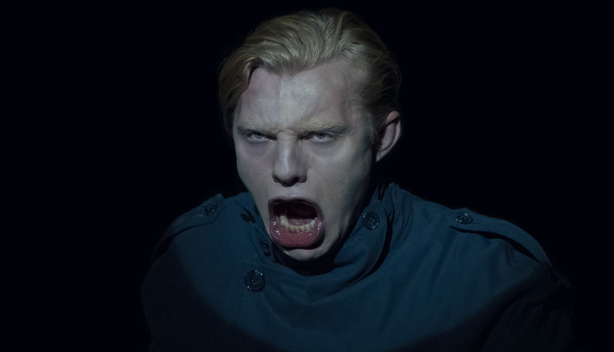 A legőrültebb Netflix-sorozat 2023-ban? A Koppenhágai cowboy előzetese teljes elmebajt ígér