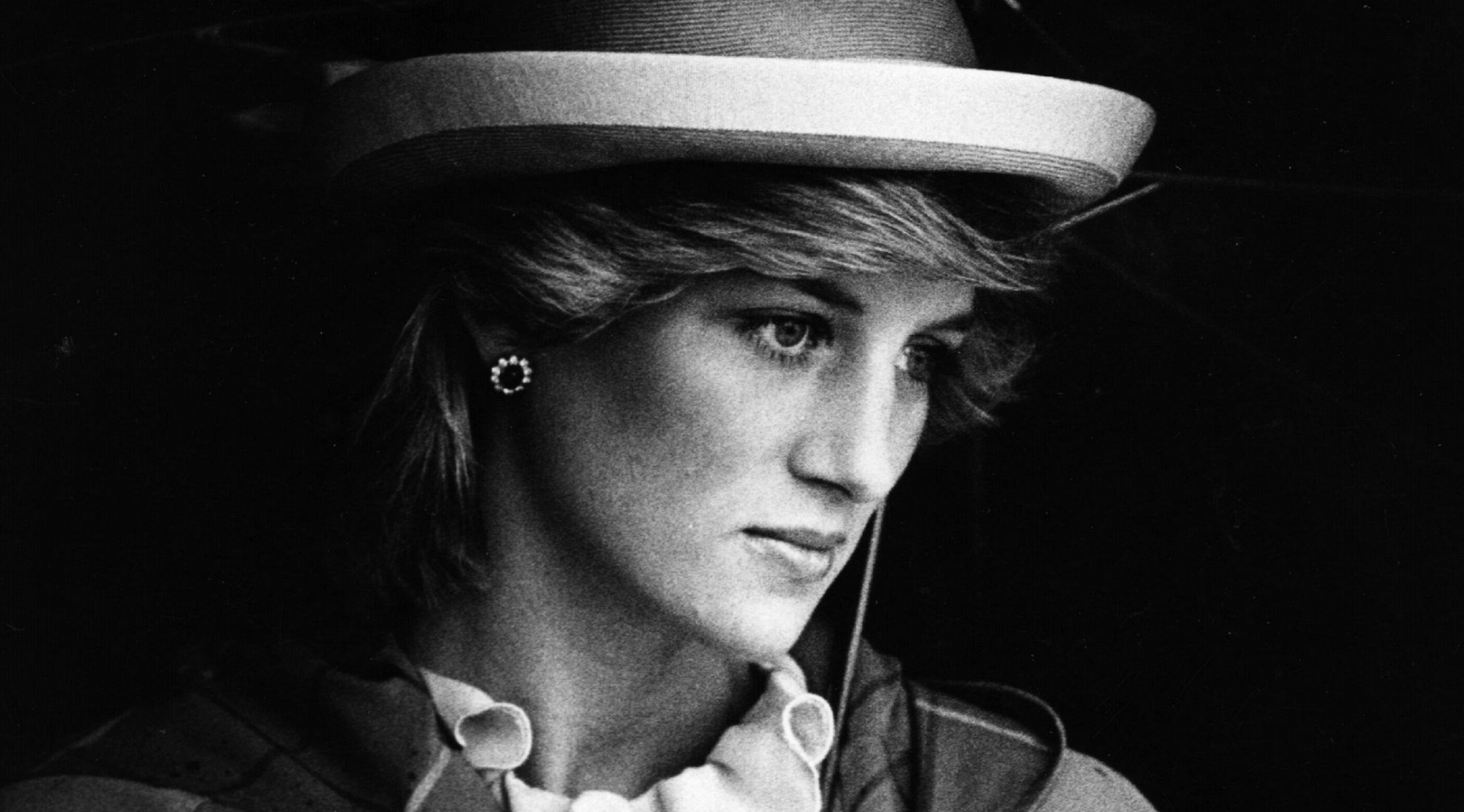 Ezek voltak Diana hercegné utolsó szavai