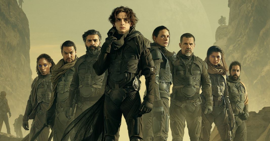 A Dűne tarolhat, de kínos(nak tűnő) meglepetésekből is kijutott (BAFTA 2022)